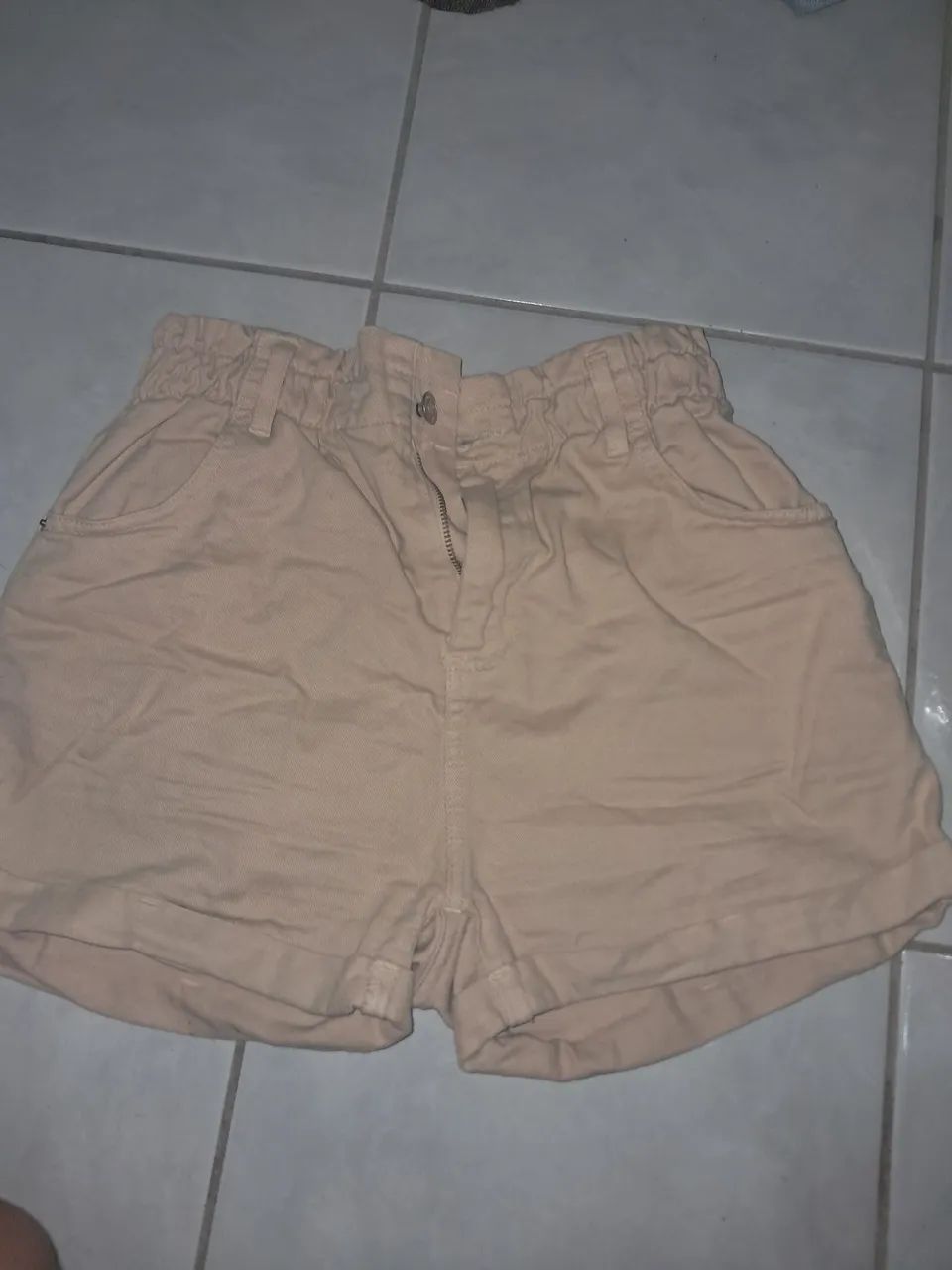roupa semi nova barata 