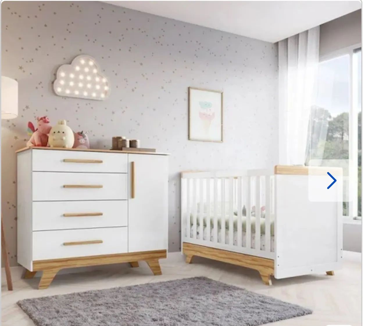 Kit quarto infantil  - Foto 2