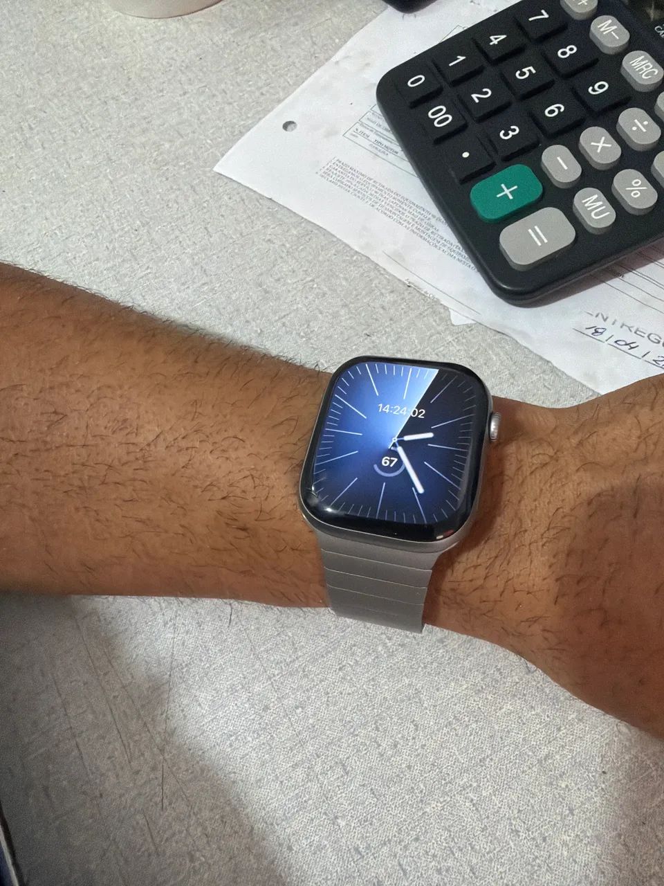 Apple Watch Series 11 46mm - Foto 2