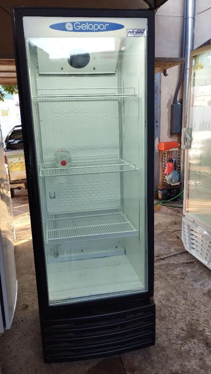 Expositor de bebidas  - Foto 4