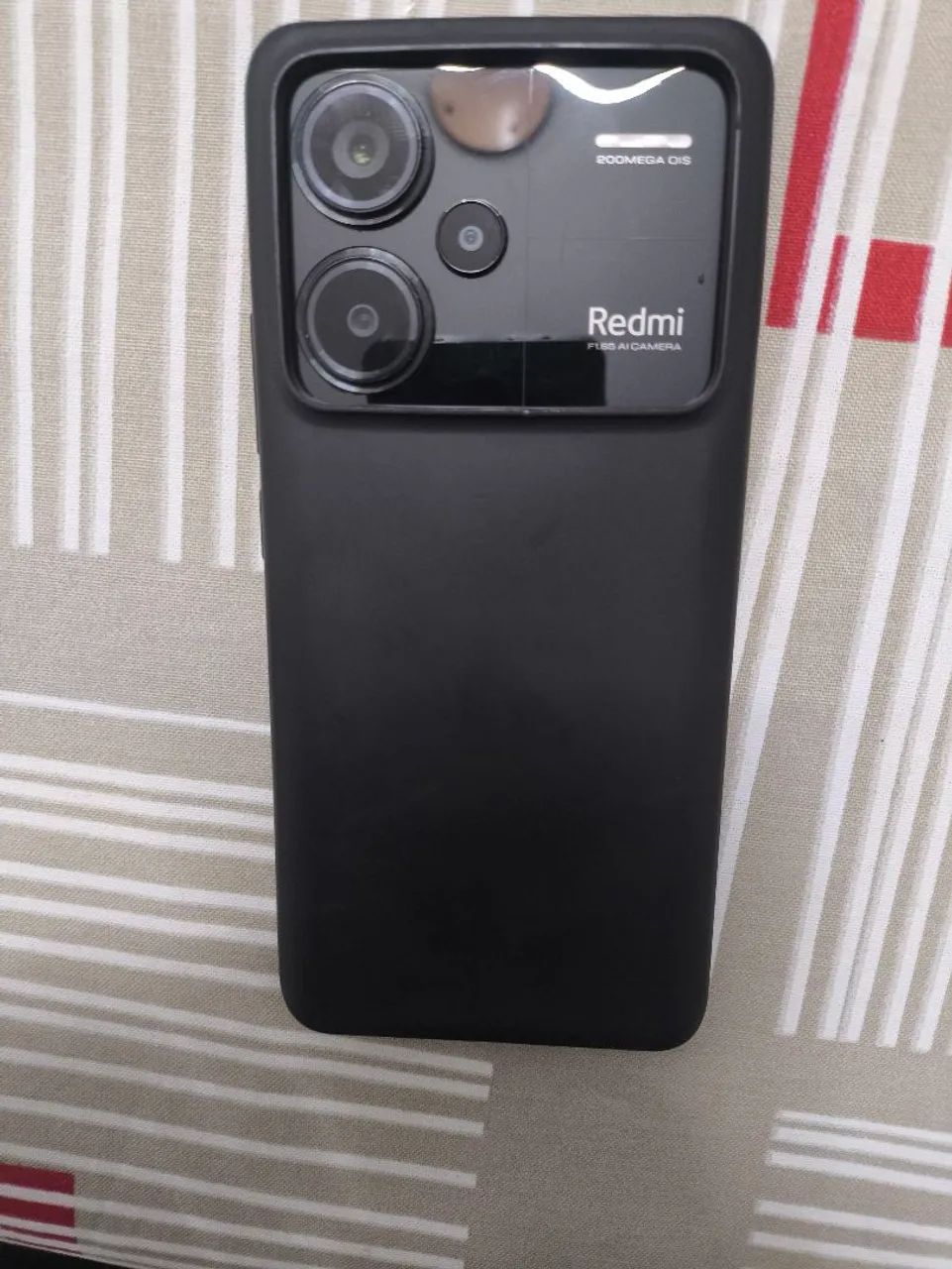 Redimi note 13 pro + - Foto 3