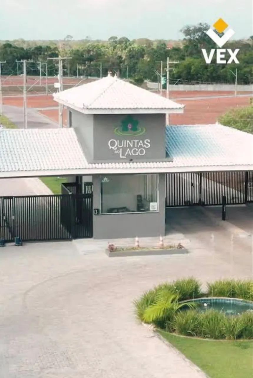 LOTE  250 mt2 - CONDOMÍNIO QUINTA DOS LAGOS | MACAPÁ/AP - Foto 4