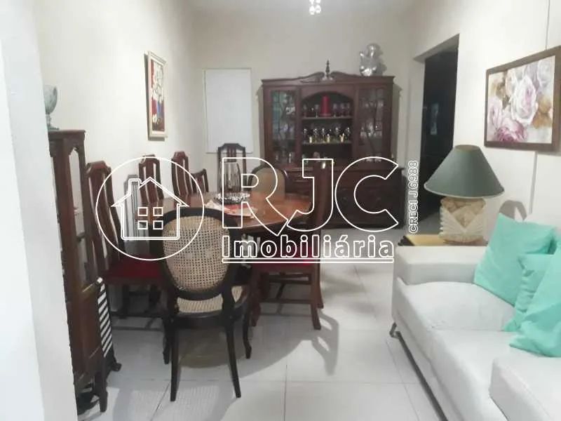Casa de rua : Triplex / Residencial / Catumbi - Foto 3