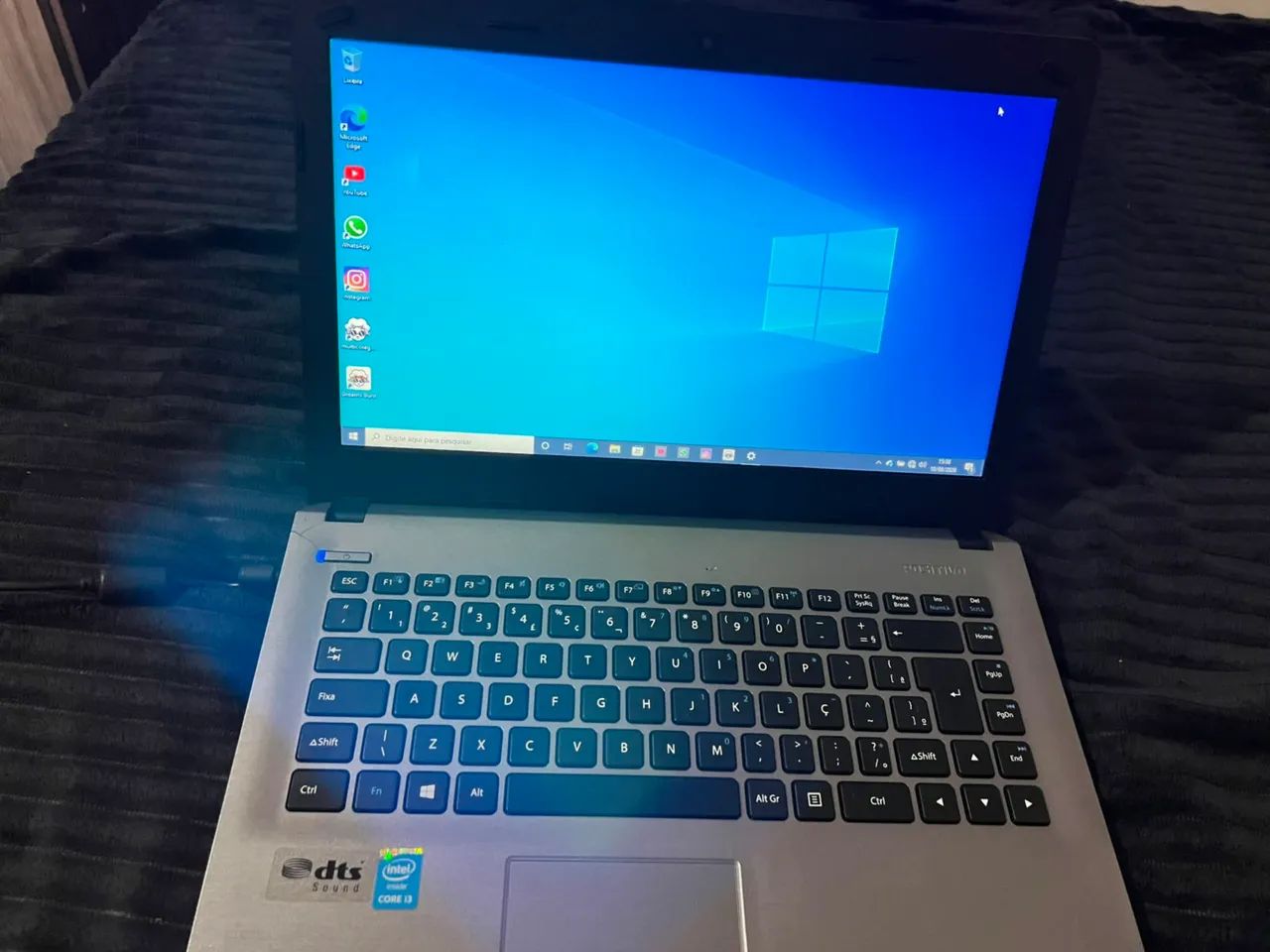 Notebook  - Foto 2
