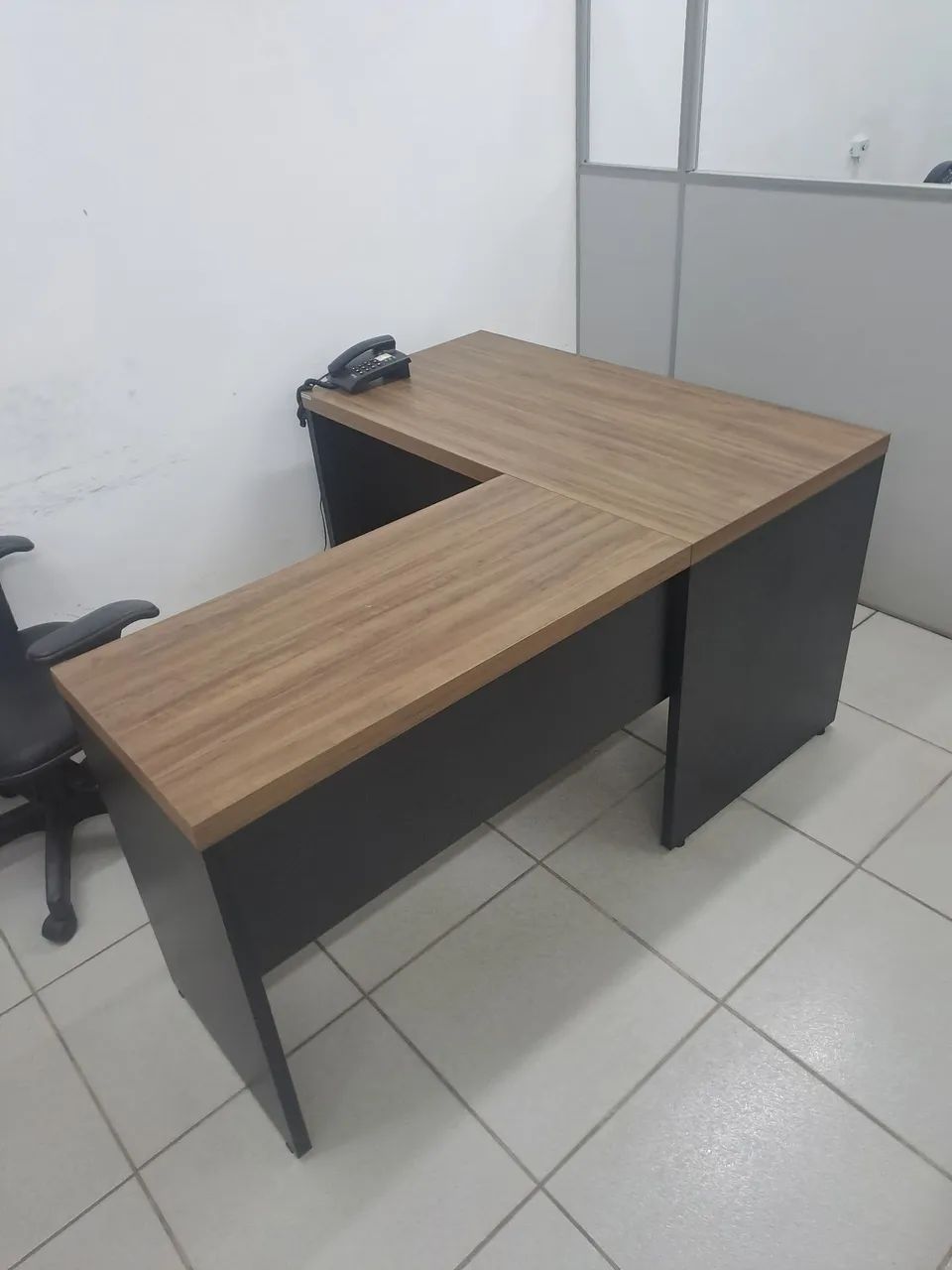 Mesas de escritório  - Foto 2