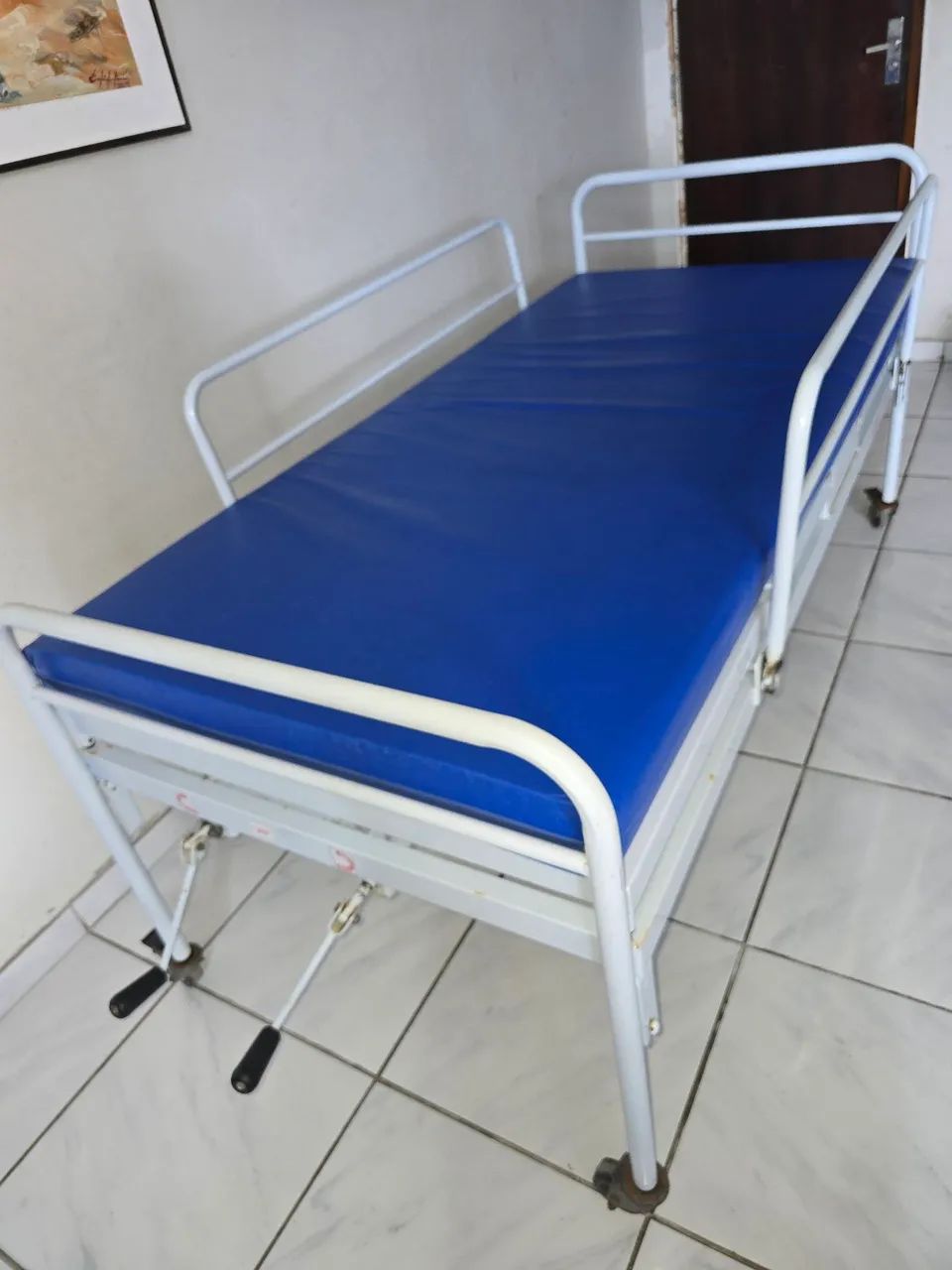 Cama Hospitalar! - Foto 3