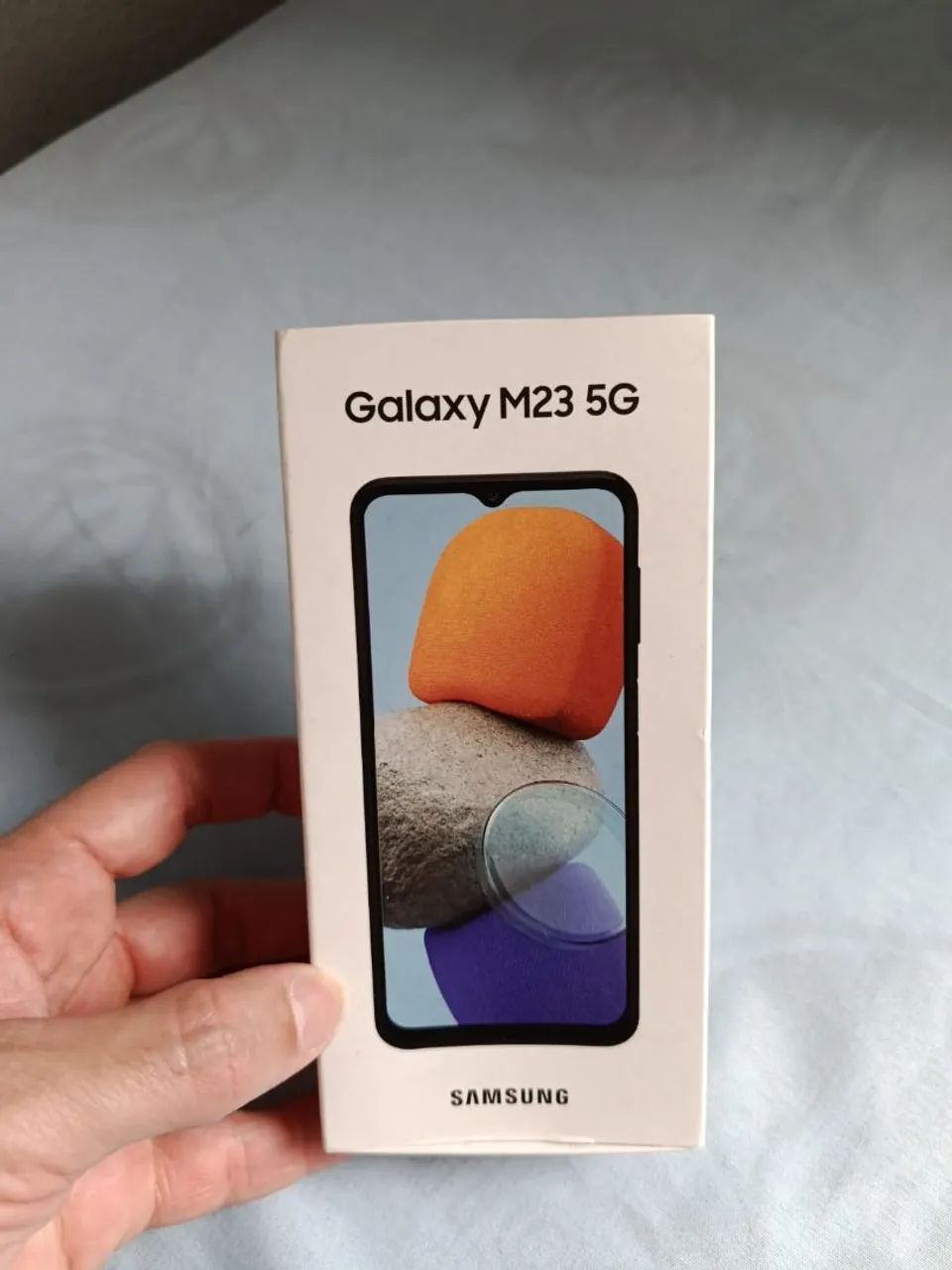 Celular Samsung M23/5G 