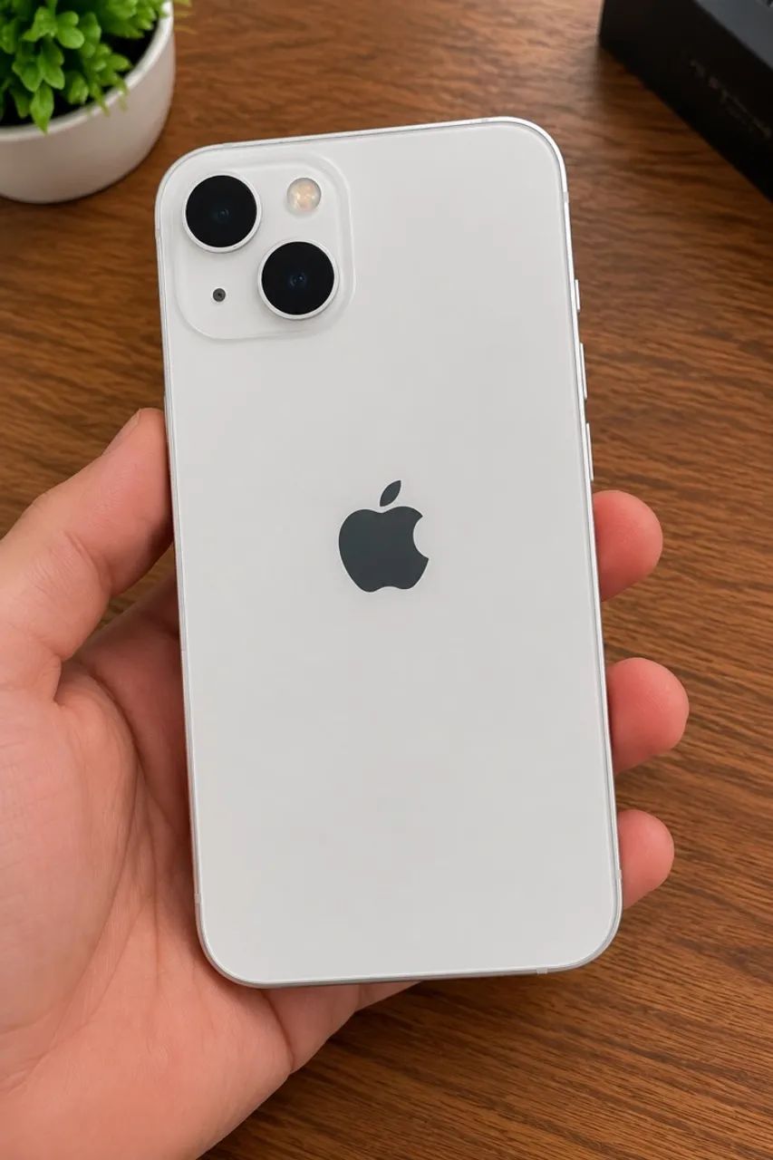 iPhone 13| 128 GB com carregador  - Foto 3