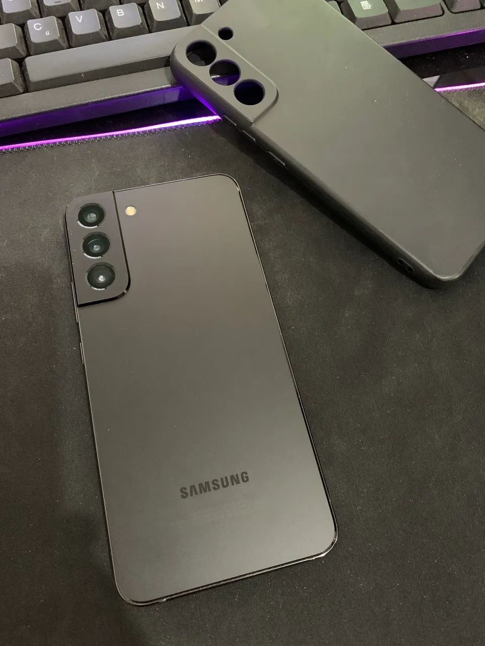 S22 plus 128 GB - Foto 4