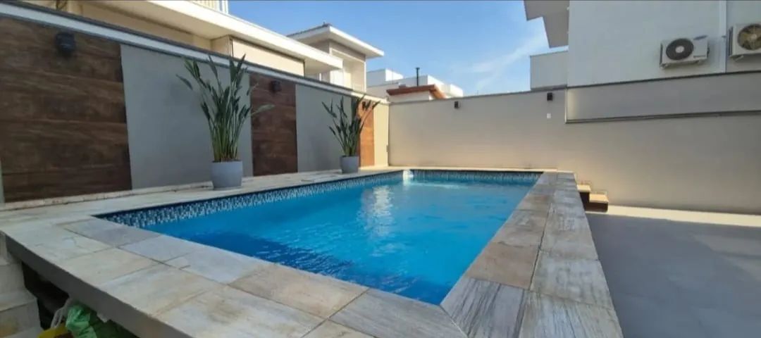 Foto - Jacareí - Jardim Crystal Park