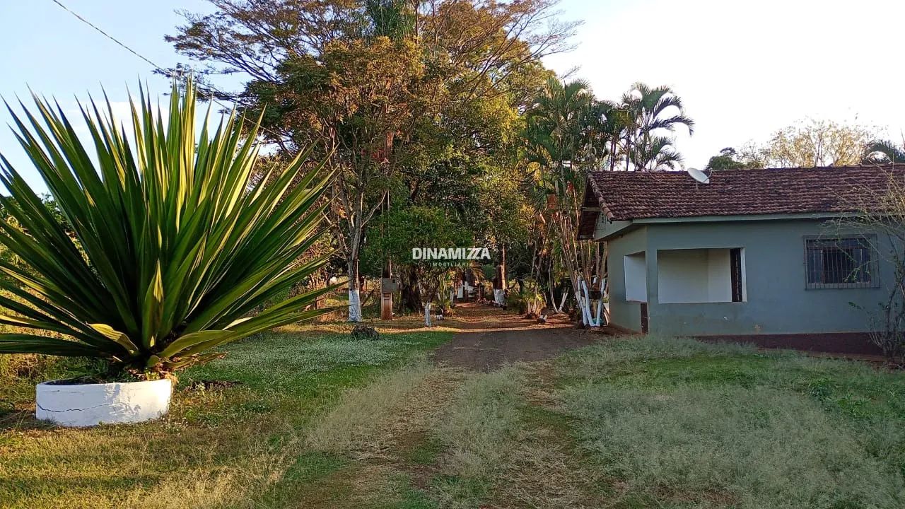 Linda Chácara para locação a 4Km de Uberaba - Foto 3