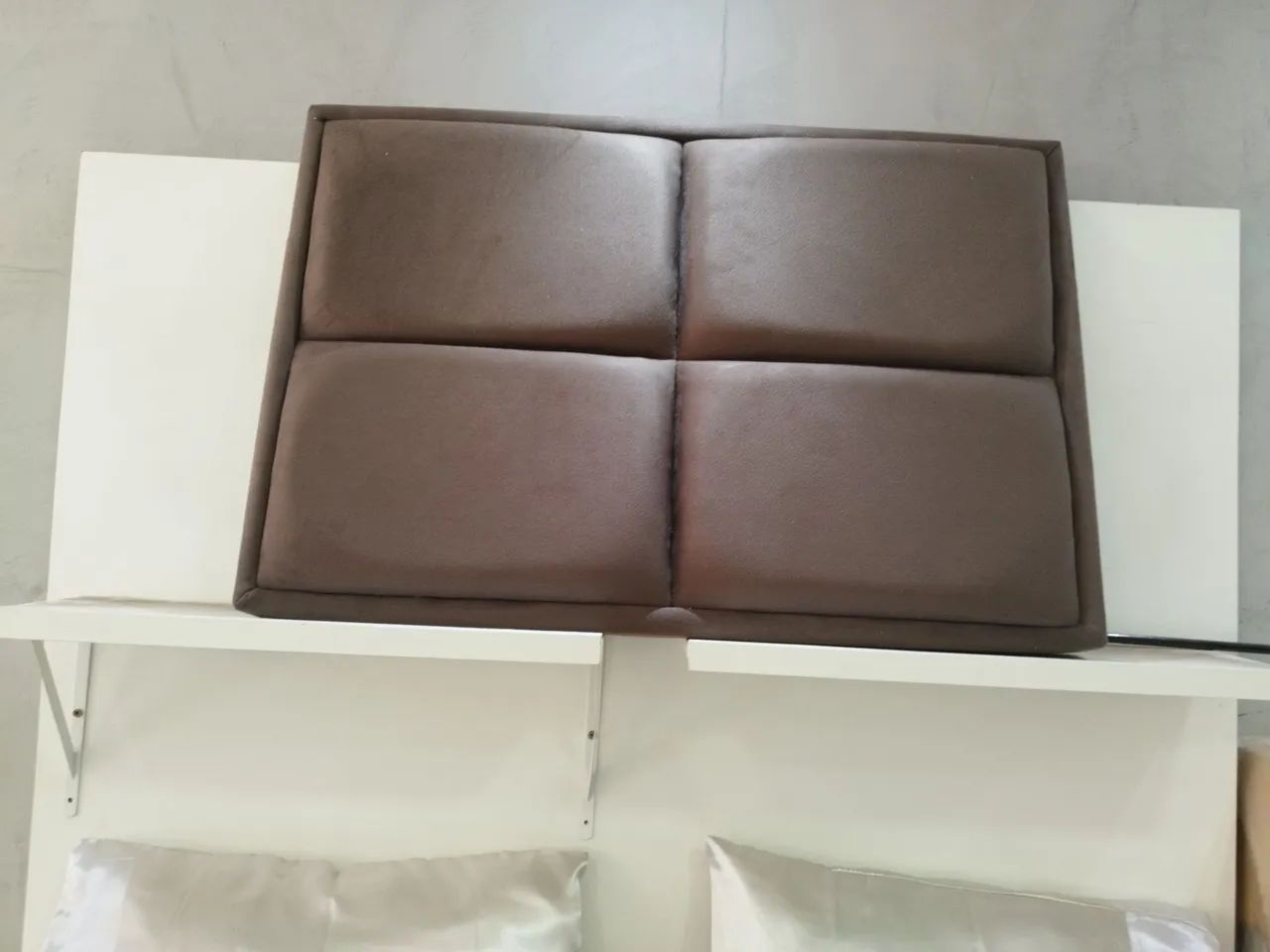 Painel de cama