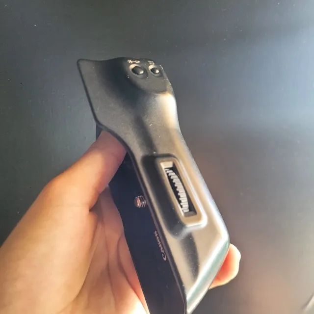  GRIP BG-ED3 e GRIP VERTICAL VG 10 para canon - Foto 5