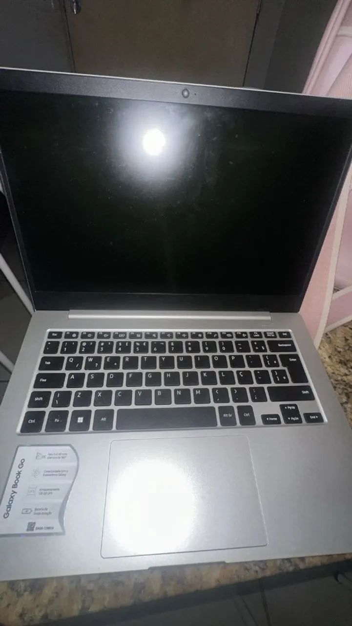Notebook  - Foto 2