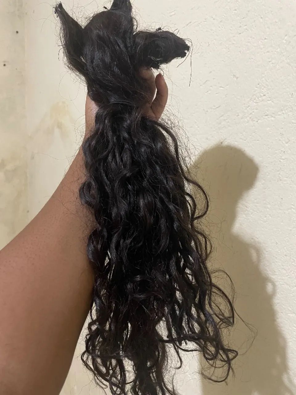 Mega hair humano  - Foto 3