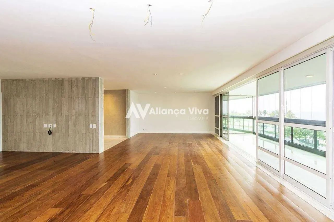 Ipanema | Apartamento 3 quartos, sendo 1 suite - Foto 3