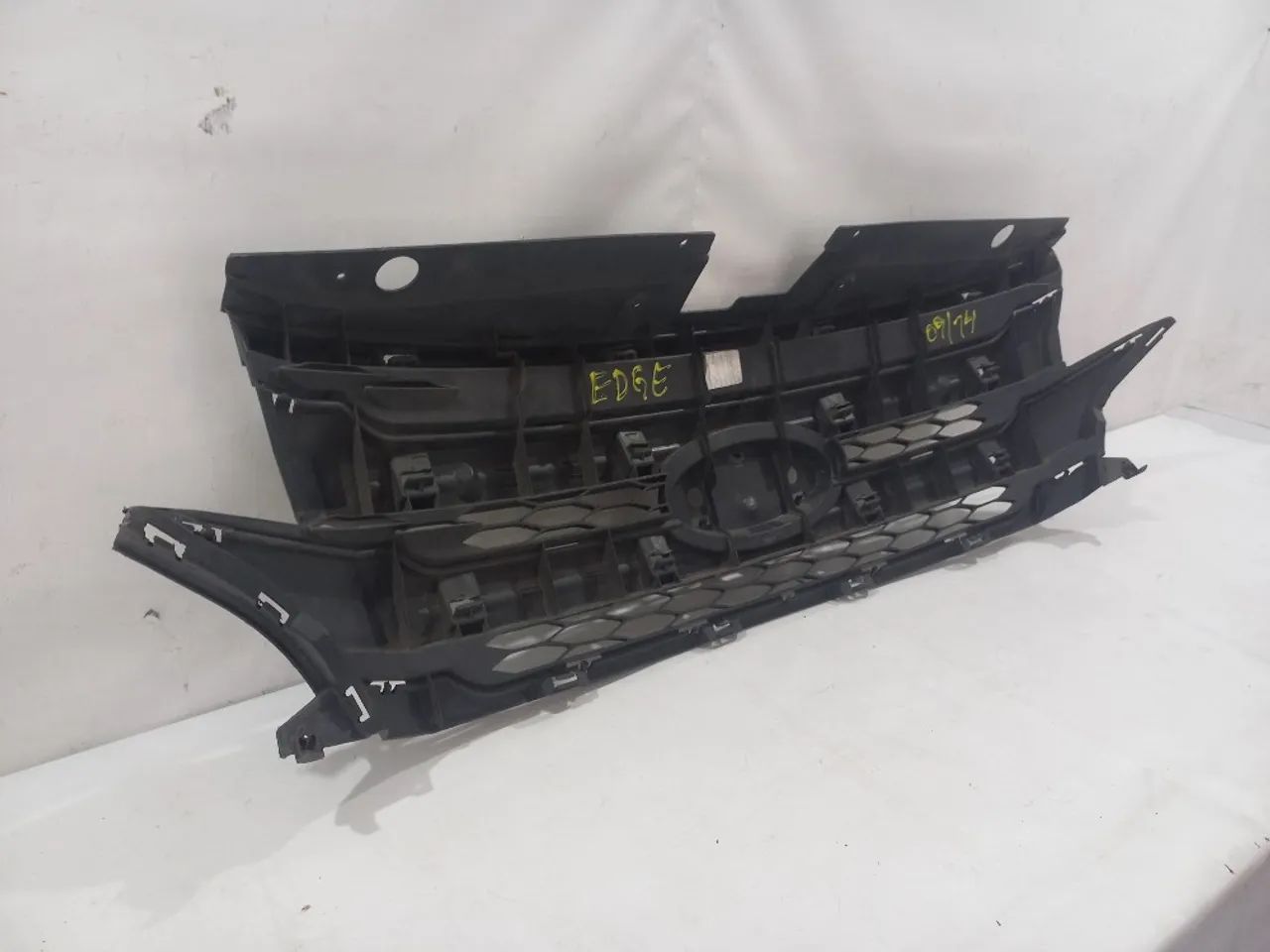 Grade superior Ford Edge 11/14 original - Foto 5