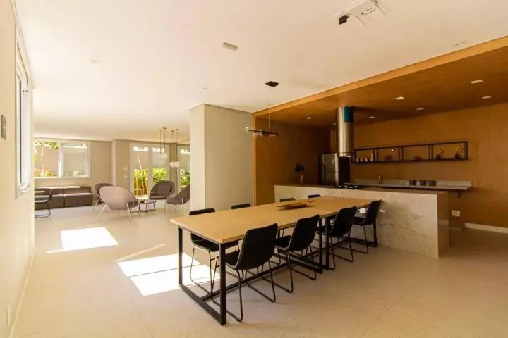 Apartamento Lapa, 2 quartos. 41 m² - Foto 2