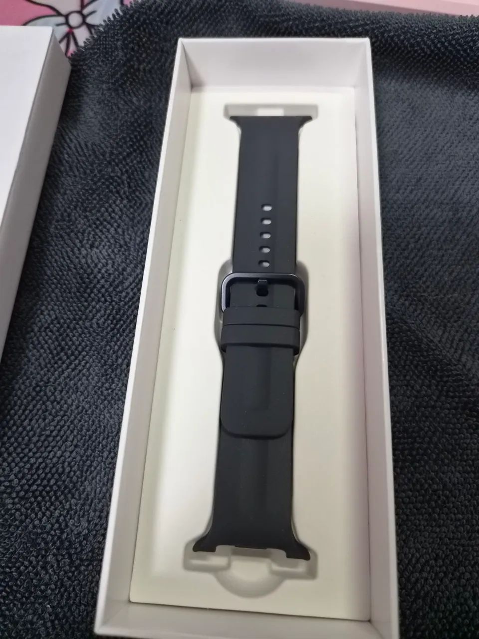 Samsung Galaxy Watch 8 40mm - Foto 4