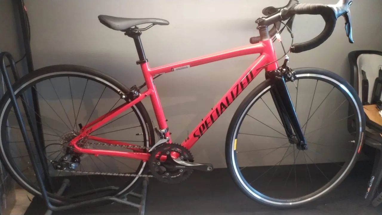 Bike speed spcialized n49  - Foto 2