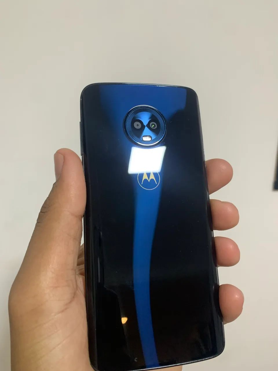 Moto g6 64Gb 