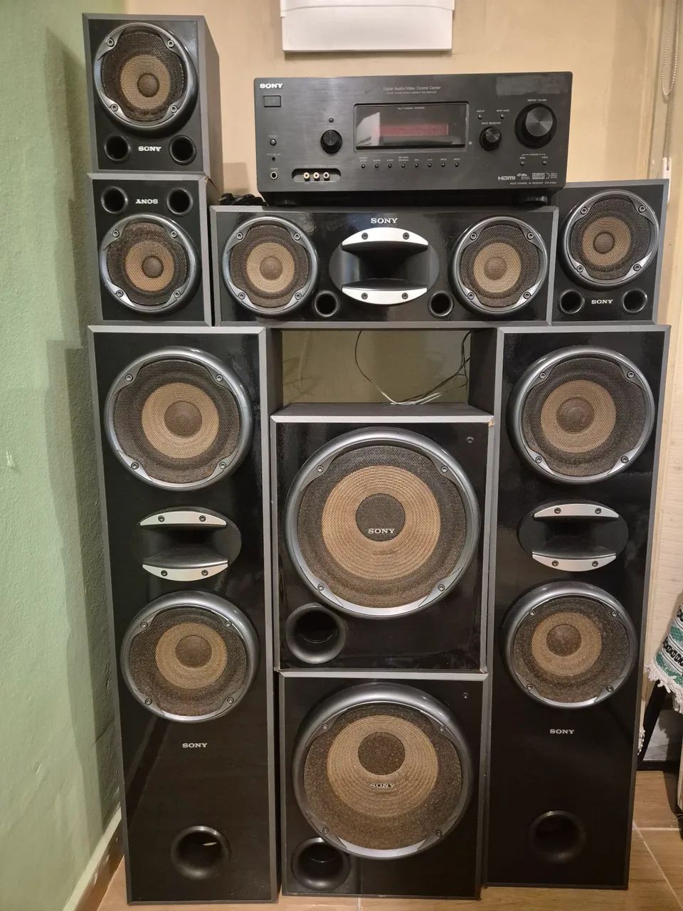 Vendo urgente/VIAGEM/VARIOS MÓVEIS  - Foto 3
