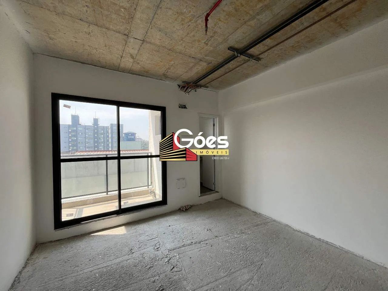 Sala Comercial para venda na Vila Bocaina - Foto 5