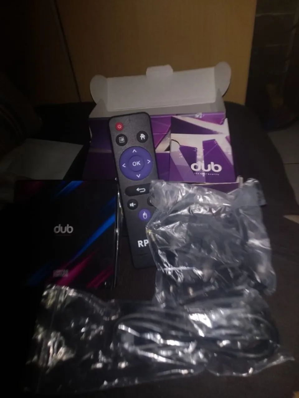 Dub tv app - Foto 4