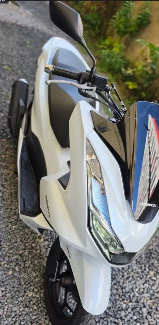 PCX 160