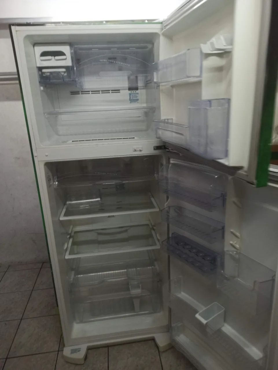 Geladeira Eletrolux  - Foto 4