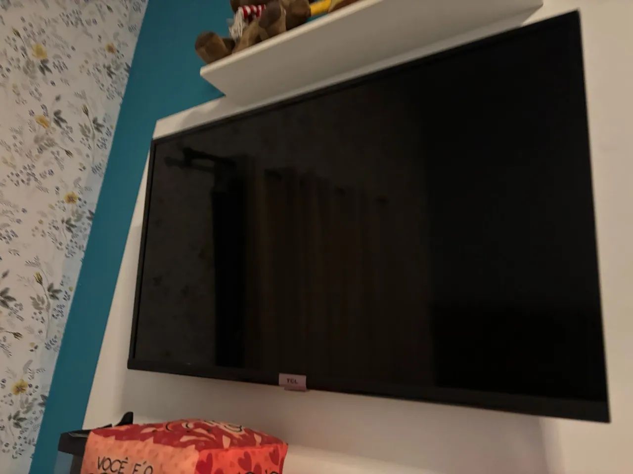 Televisão 