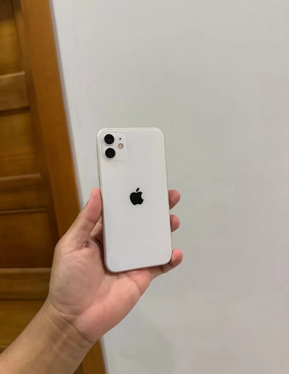 iPhone 11 com garantia  - Foto 3