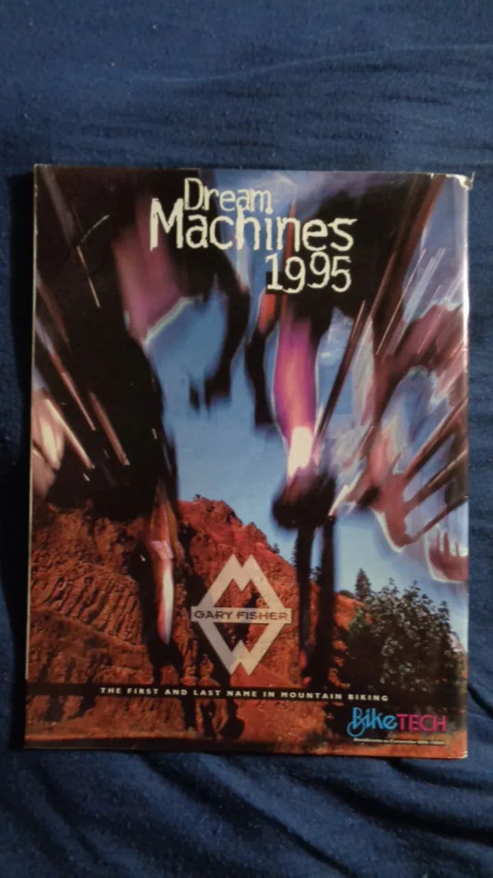 Platina Março 1995 - Foto 2