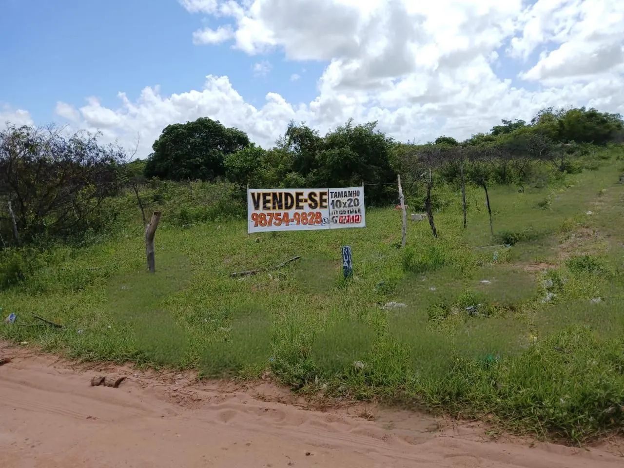 Foto - Natal - Pitimbu