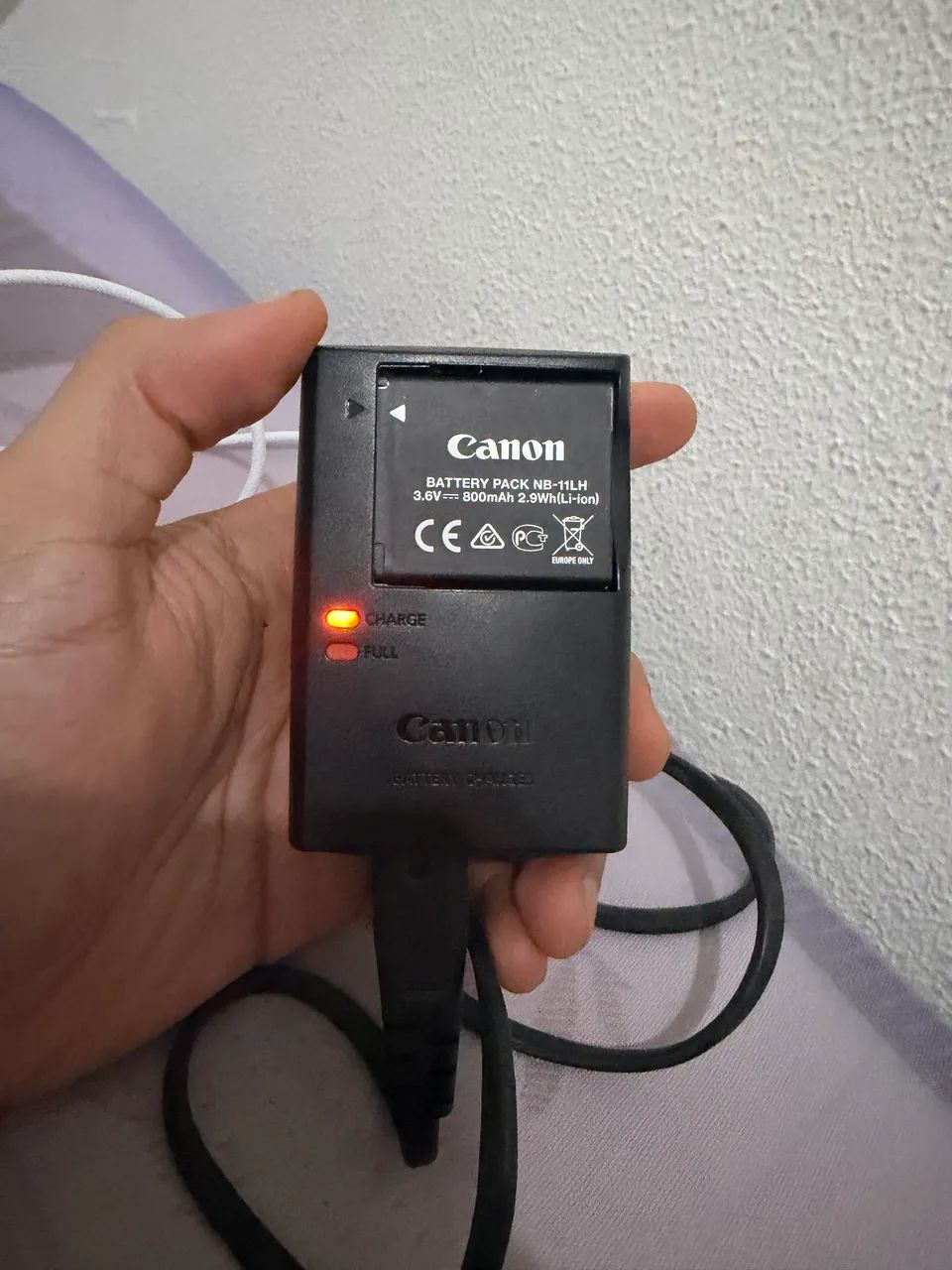Câmera cânon - Foto 3
