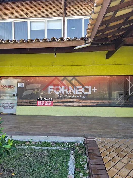 Loja para Aluguel no Centro, Lauro de Freitas/BA - Foto 3