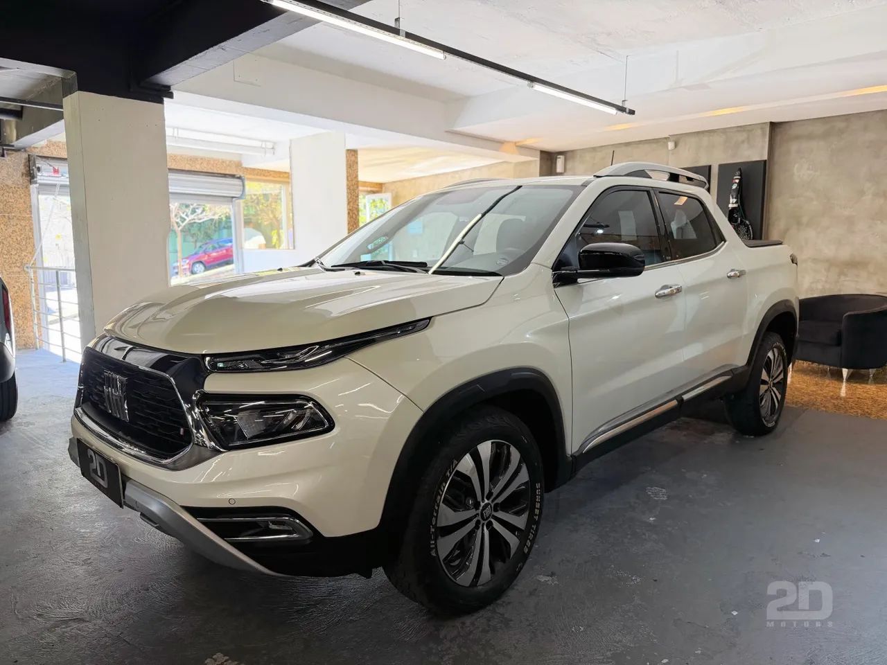 Fiat Toro 2023 - Foto 5