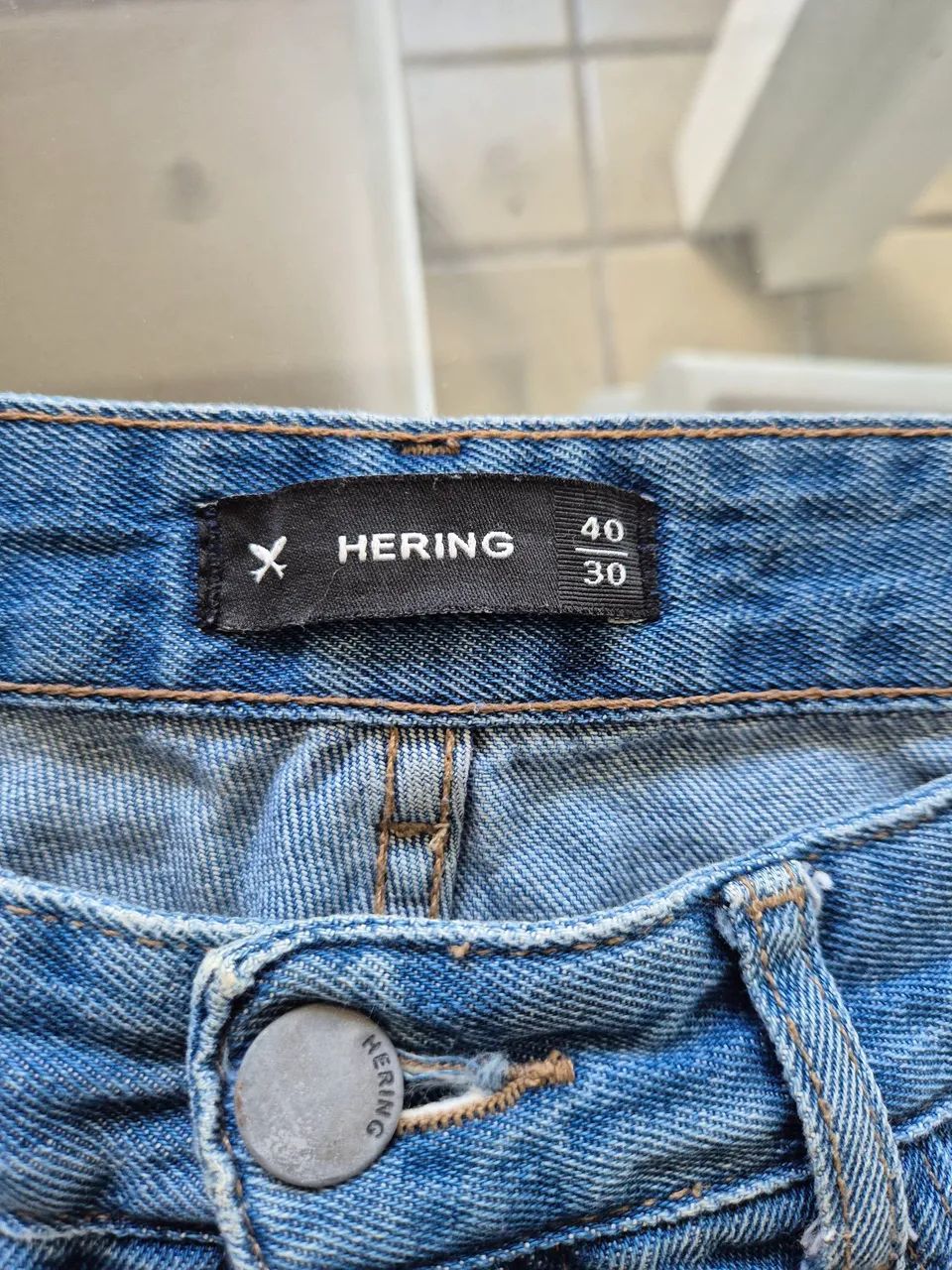 Bermuda Jens Hering  - Foto 2