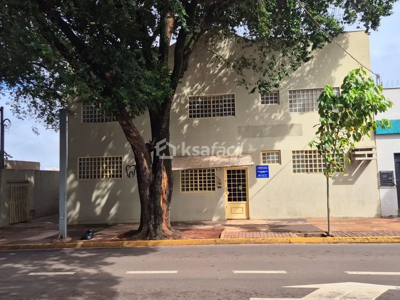 Salas Comerciais à venda, Centro, Campo Grande, MS
