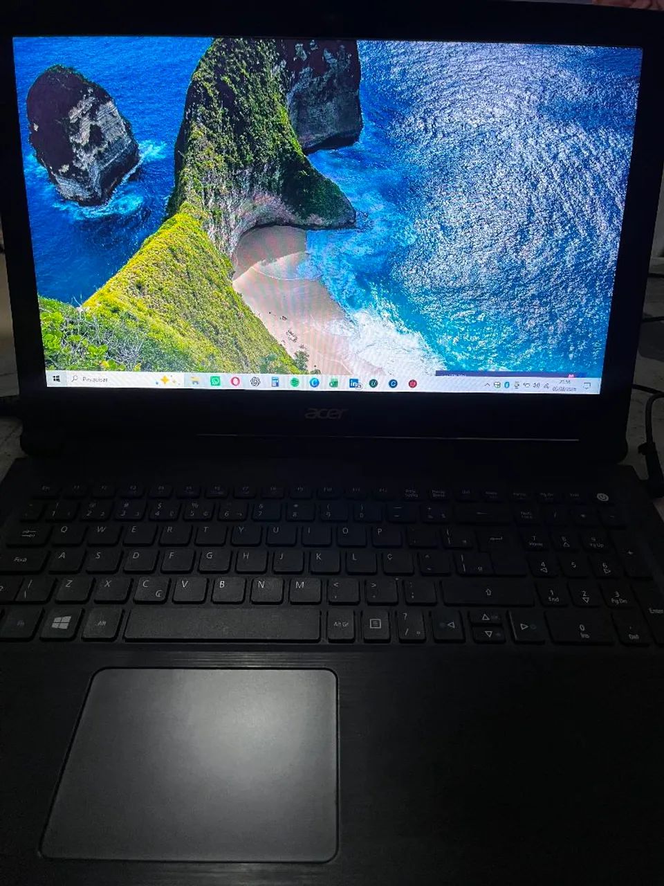 NOTEBOOK ACER ASPIRE A315-53 À VENDA - Foto 2