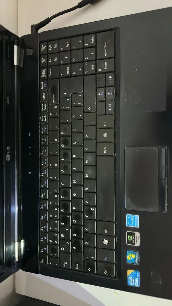 Notebook  - Foto 5