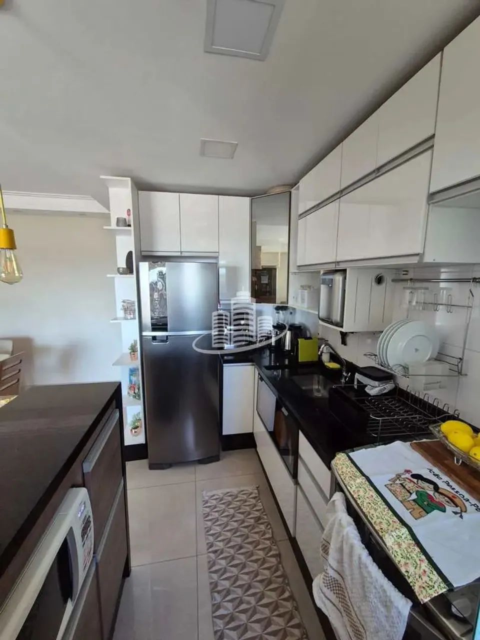 Apartamento com 2 quartos no Bosque Ventura - Foto 3