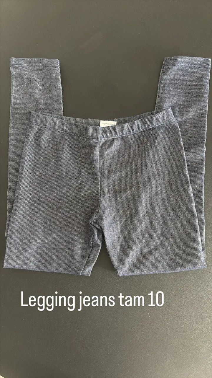 Roupas infantis  - Foto 3