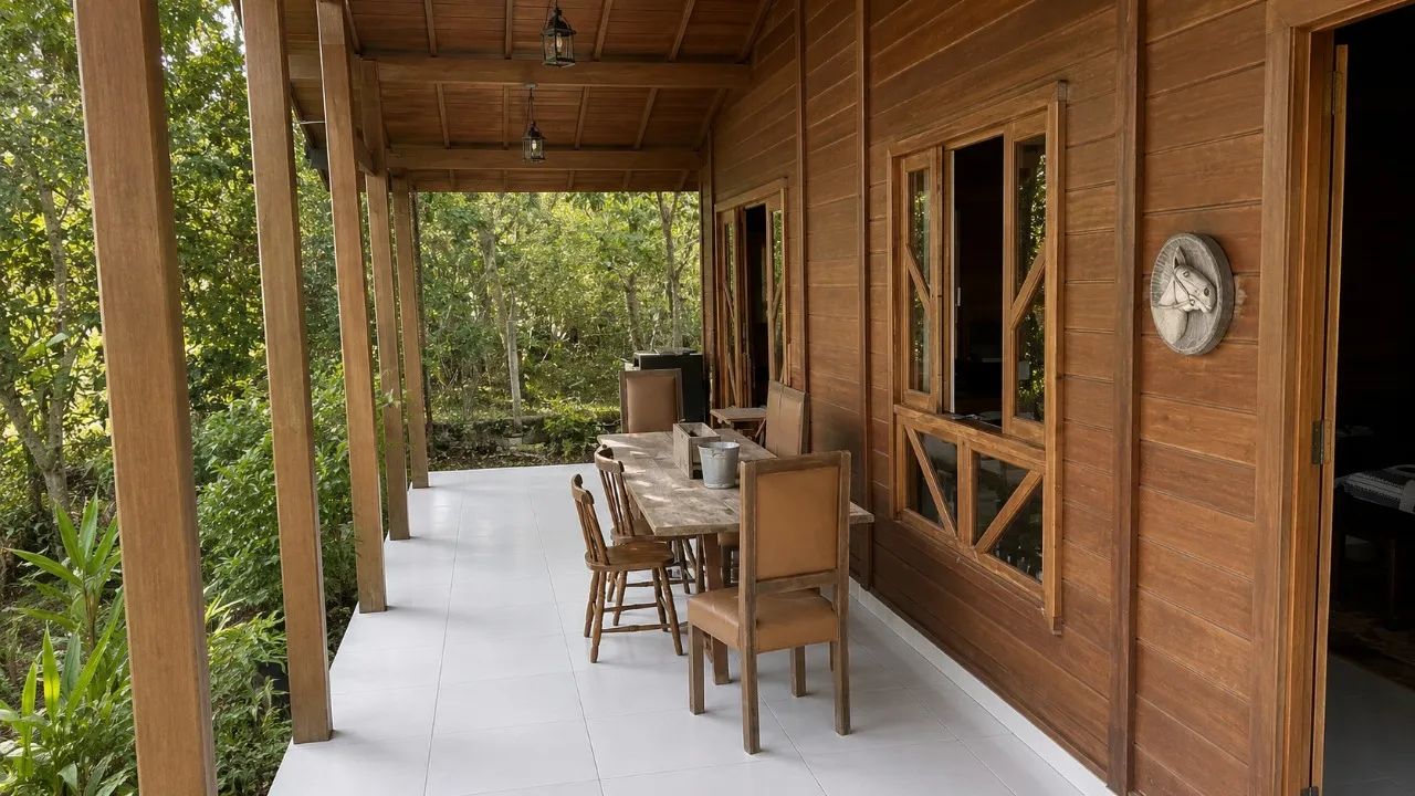 Casa de 3 dormitórios à venda no Ratones - Foto 2