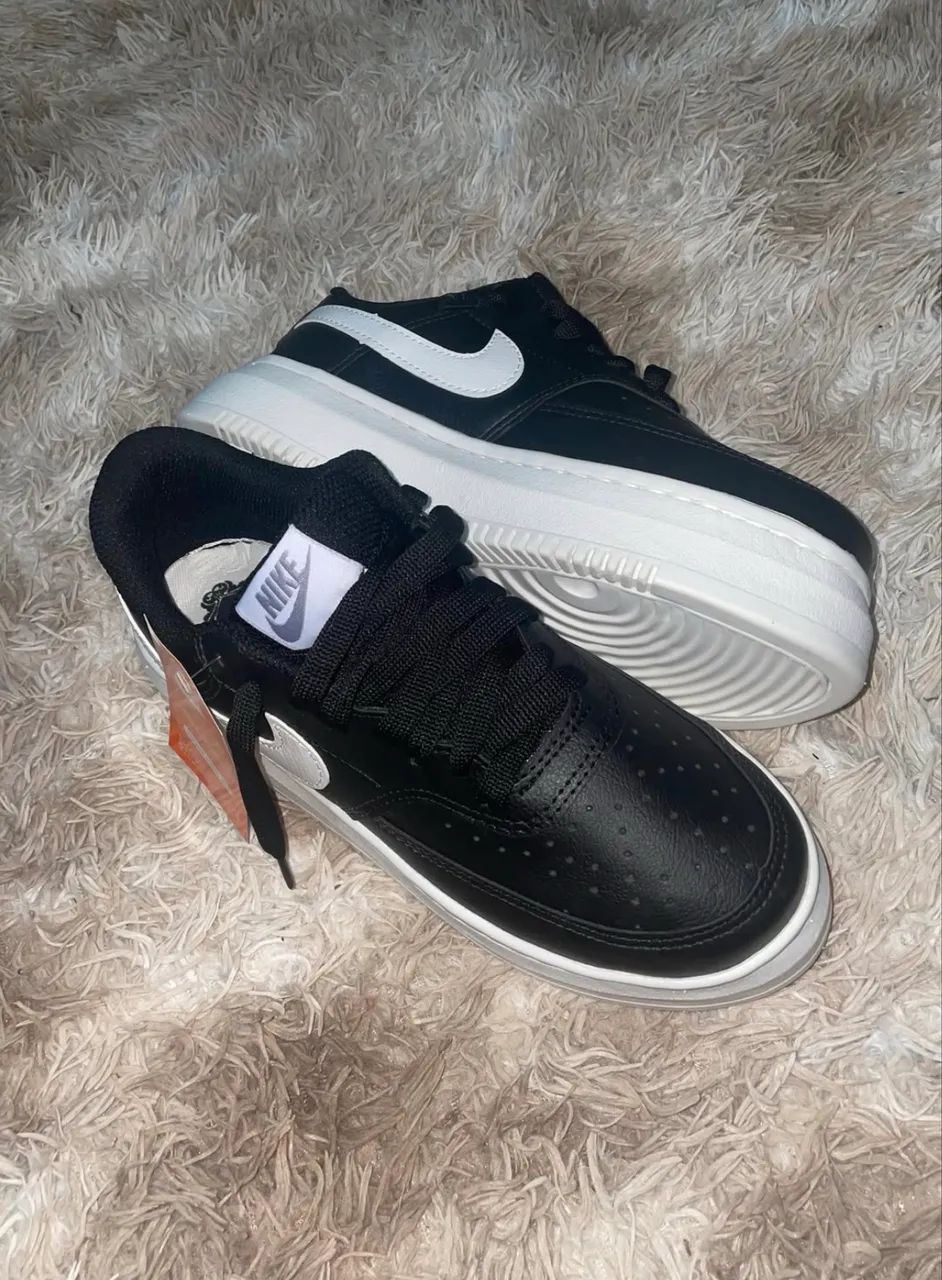 NIKE COURT VISION ALTA  - Foto 4