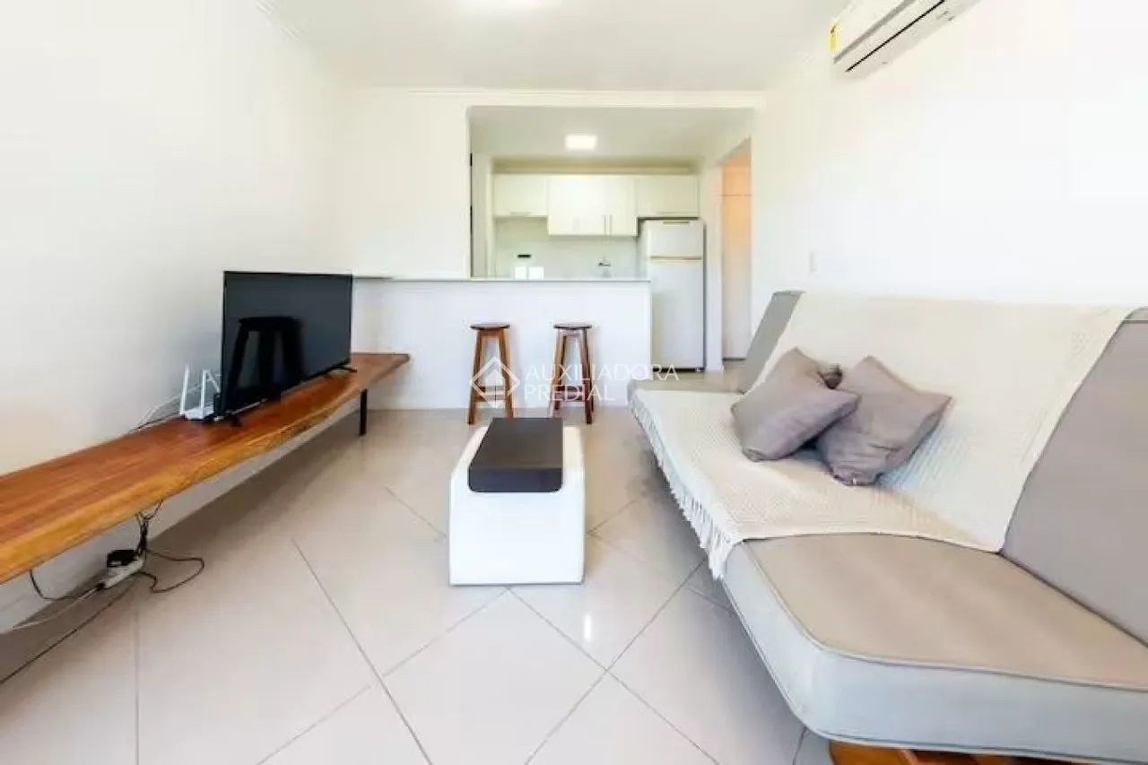 Apartamento no Morro das Pedras, Florianópolis - Foto 3