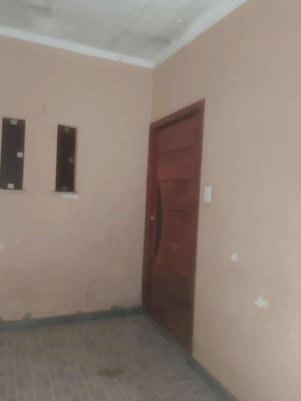 Vendo casa grande com garagem  - Foto 2