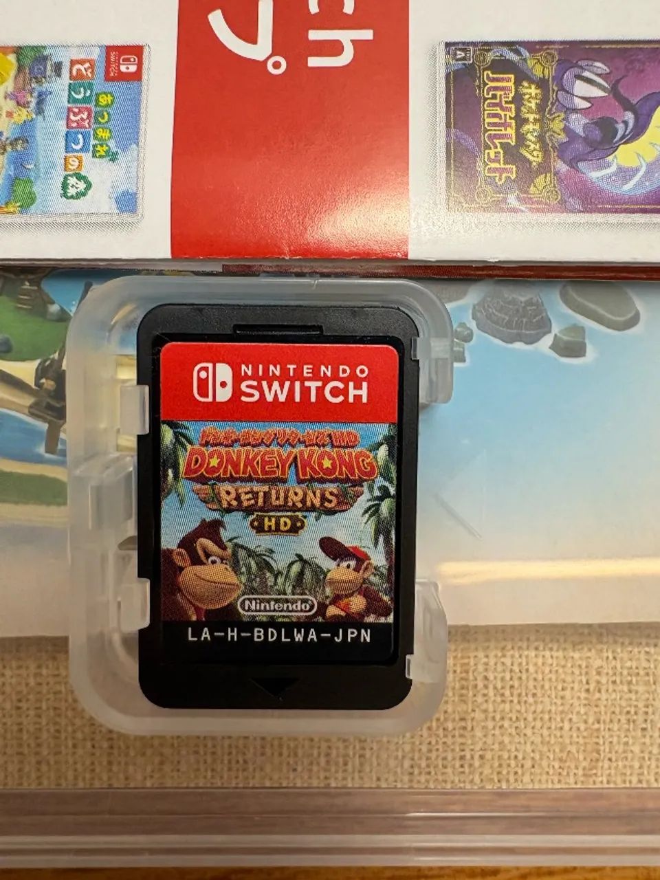Donkey Kong Returns HD - Foto 3