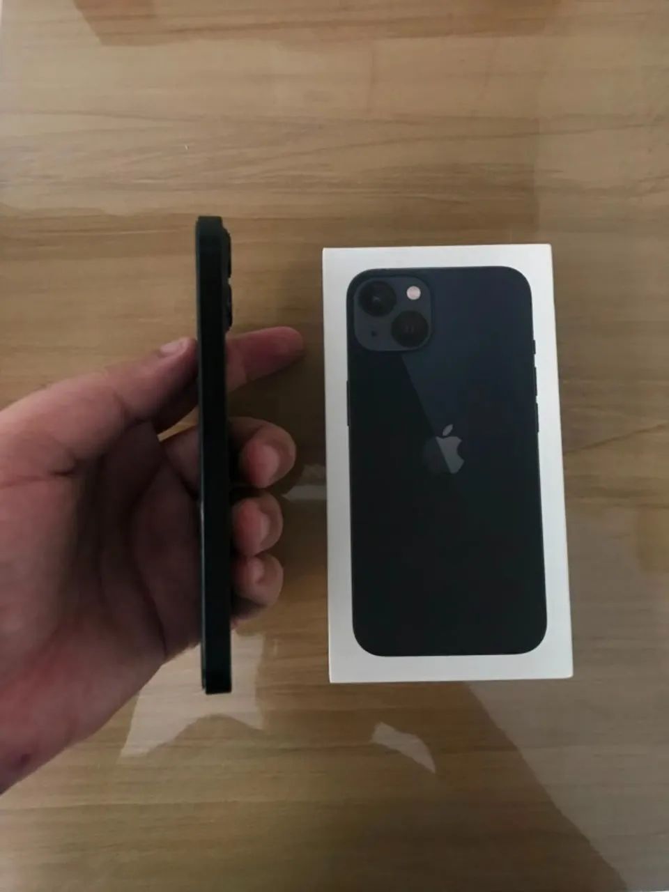 iPhone 13 (128GB - Conservado) - Foto 3