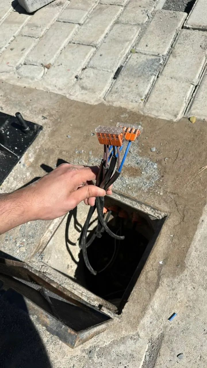 SERVIÇOS DE ENGENHARIA ELÉTRICA - Foto 3